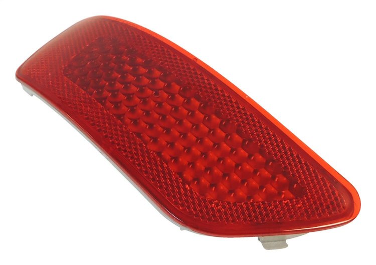 57010721AC Fascia Reflector