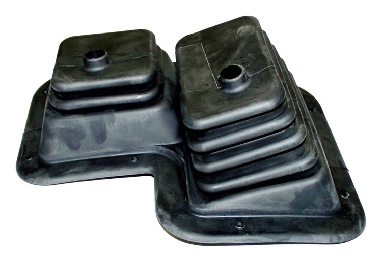 5752141 Shift Boot for 1980-1986 Jeep Models