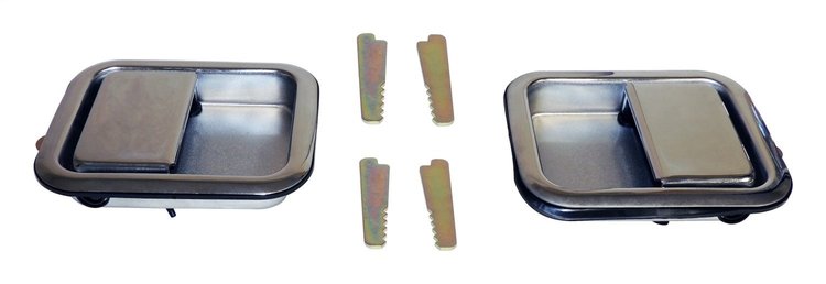 5758172K Exterior Door Handle Kit