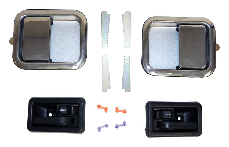 5758172MK Door Handle Kit
