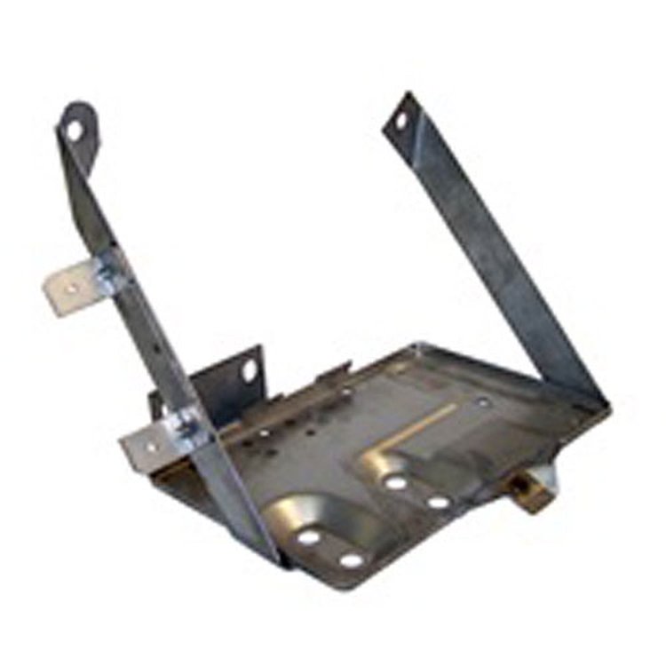 Battery Tray