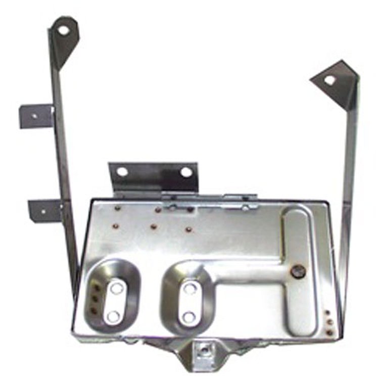 Battery Tray Kit
