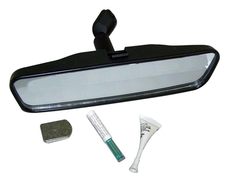 Rearview Mirror Kit