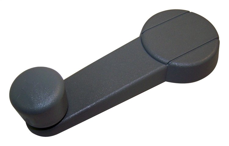 Window Crank Handle