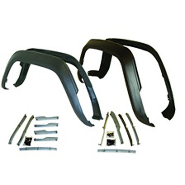 Fender Flare Master Kit