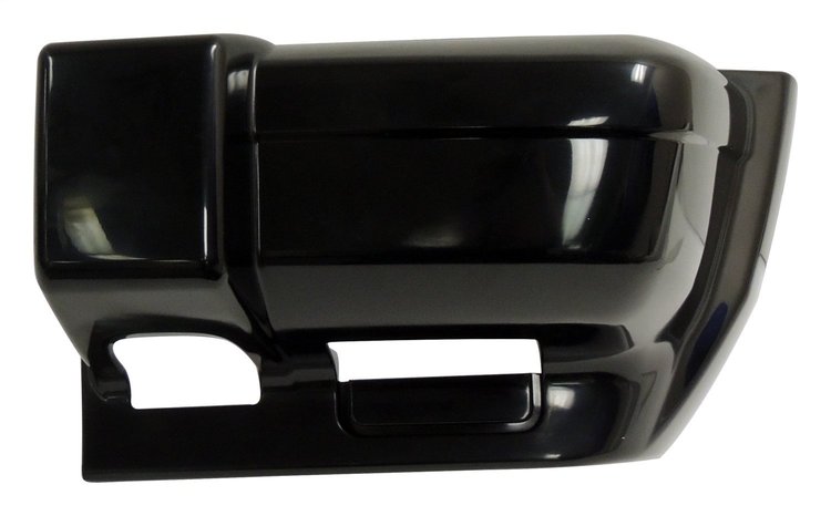 Bumper Cap