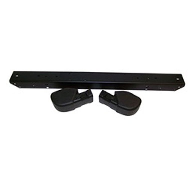Front Bumper Kit