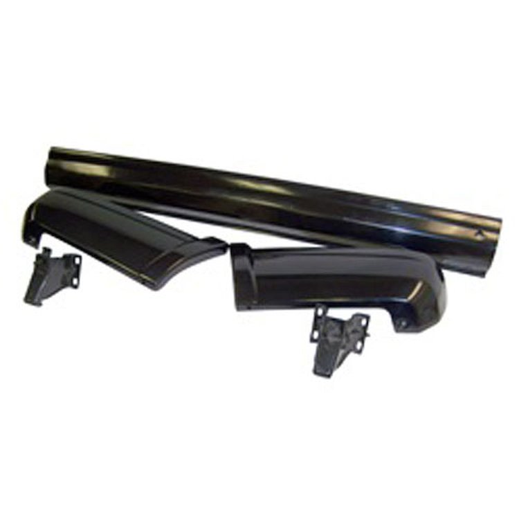 5EE84TZZAG-K Rear Bumper Kit for Select Jeep Models