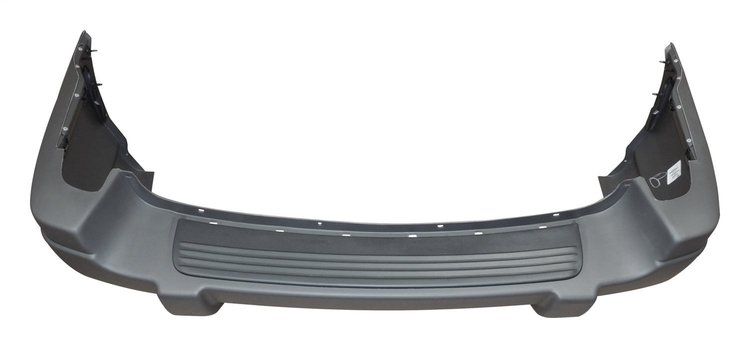 Rear Bumper Fascia