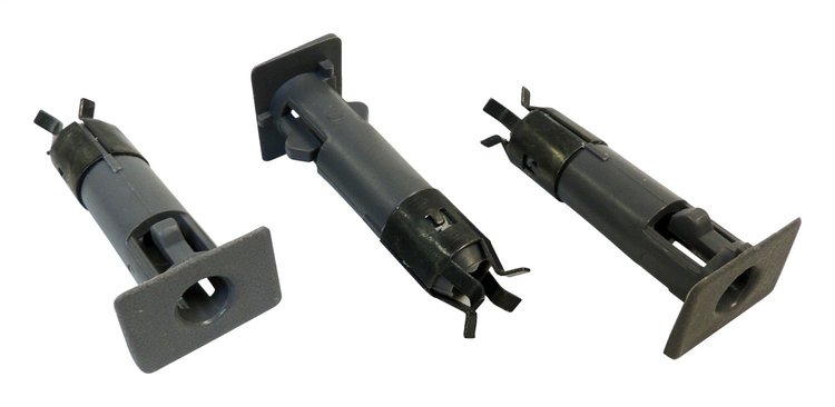 5FB63JS1K Half Door Grommet Kit