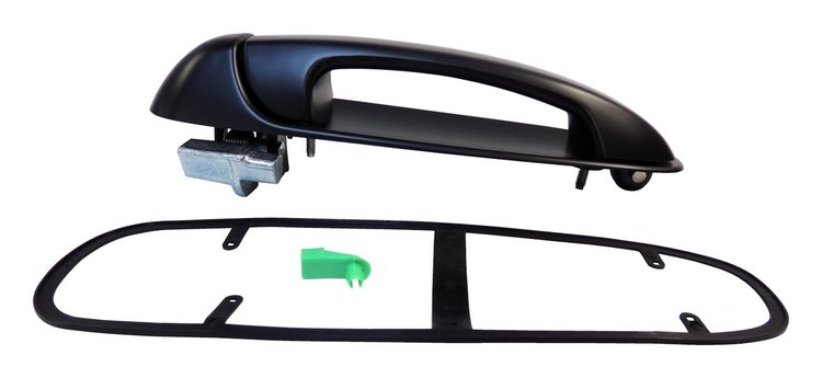 5FW47DX8AB Exterior Door Handle