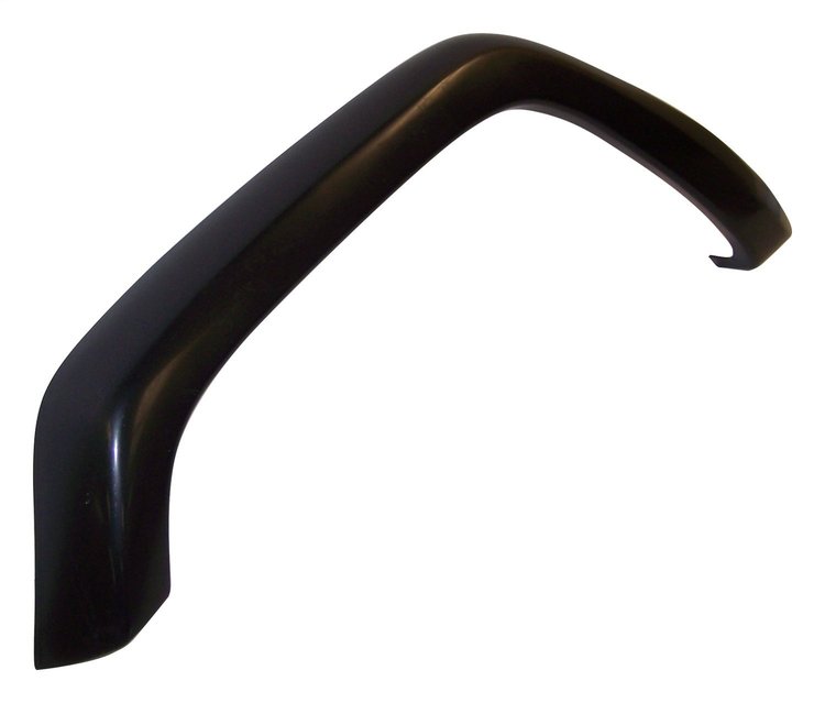 5FW71DX8AD Fender Flare, 1997-2001 Jeep Cherokee