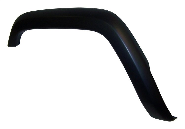 5FW74DX8AC Fender Flare, 1997-2001 Jeep Cherokee