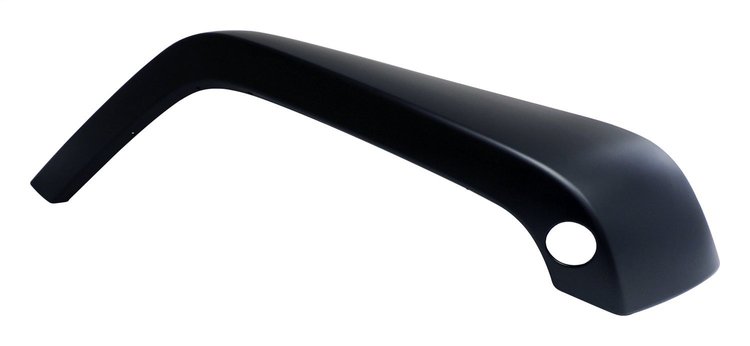 5KC86TZZAG Fender Flare, 2018-2018 Jeep Wrangler JK, 2007-2017 Jeep Wrangler
