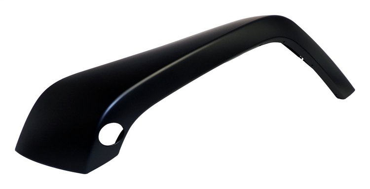 5KC87TZZAG Fender Flare, 2018-2018 Jeep Wrangler JK, 2007-2017 Jeep Wrangler