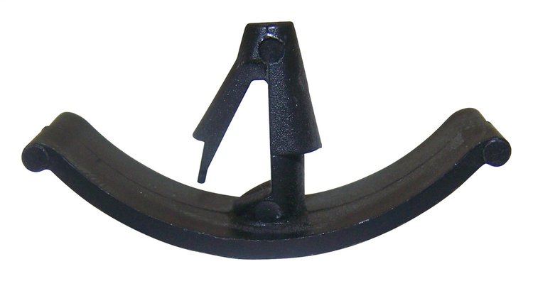 6003351 Retainer for 1984-2001 Jeep Models