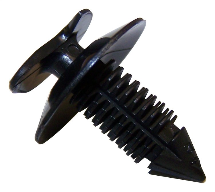 6033862 Push Pin, 1991-1995 Jeep Wrangler