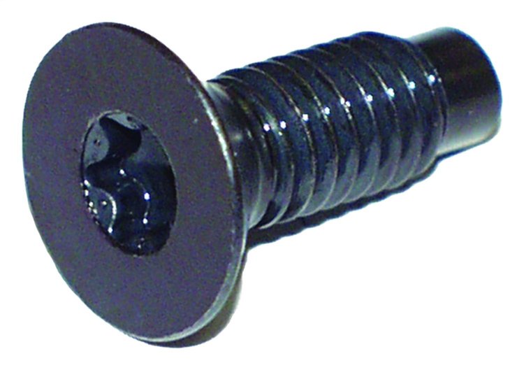 6035757 Windshield Hinge Screw for 1976-2006 Jeep Models