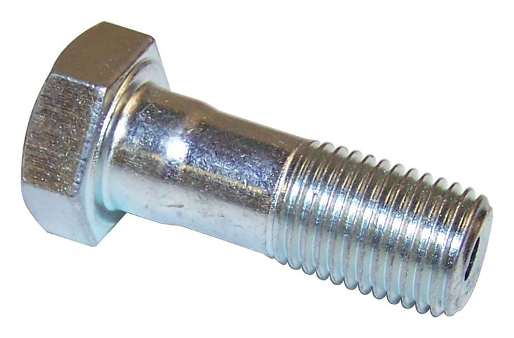 6035911AA Brake Hose Bolt for 1982-2006 Jeep Models
