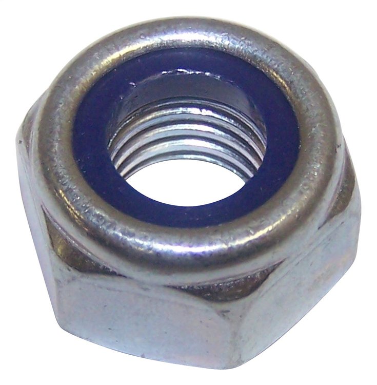 Sway Bar Link Nut