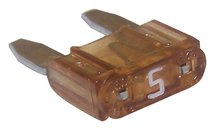 Mini Fuse