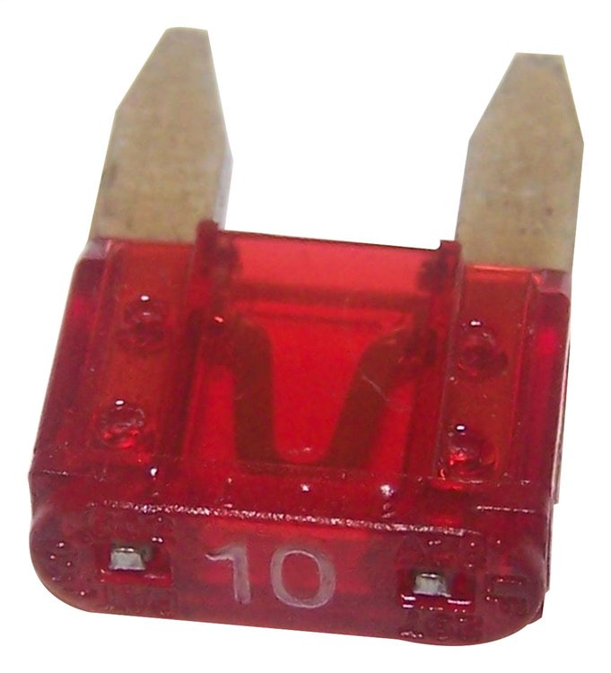 Mini Fuse