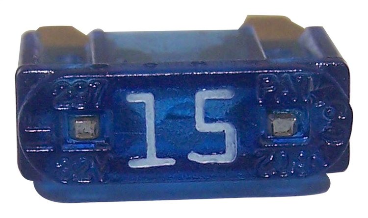 Mini Fuse