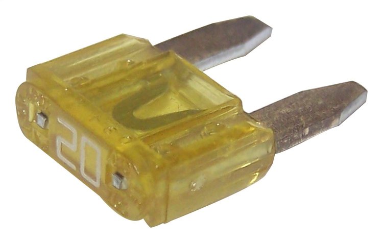Mini Fuse