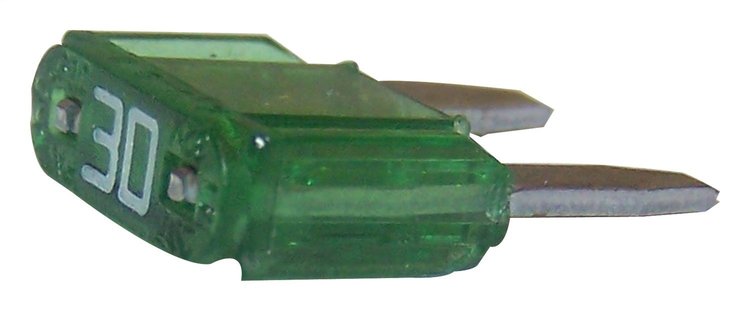 Mini Fuse