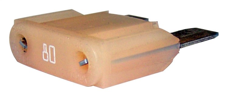 Maxi Fuse