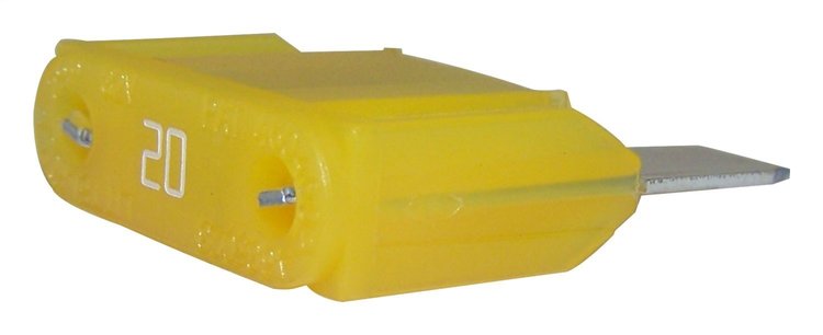 Maxi Fuse 20 Amp Maxi Fuse