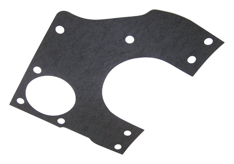 630359 Engine Plate Gasket, 1945-1945 Jeep Willys, 1946-1949 Jeep Willys CJ-2, 1941-1943 Willys MB