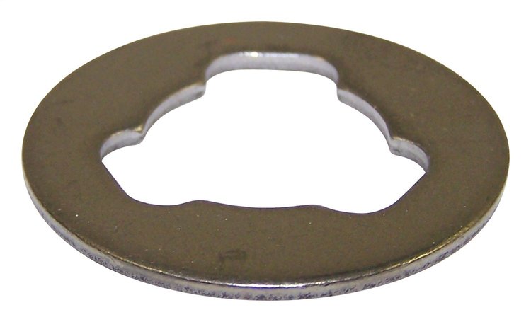 Manual Trans Cluster Gear Thrust Washer