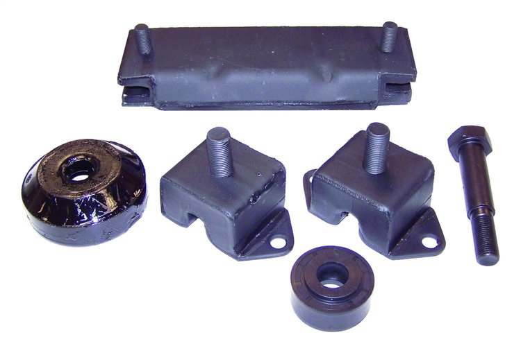 Engine Mount Kit