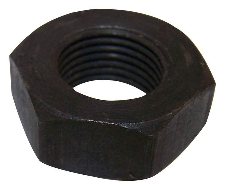 639115 Pitman Arm Nut for 1963-1971 Jeep Models