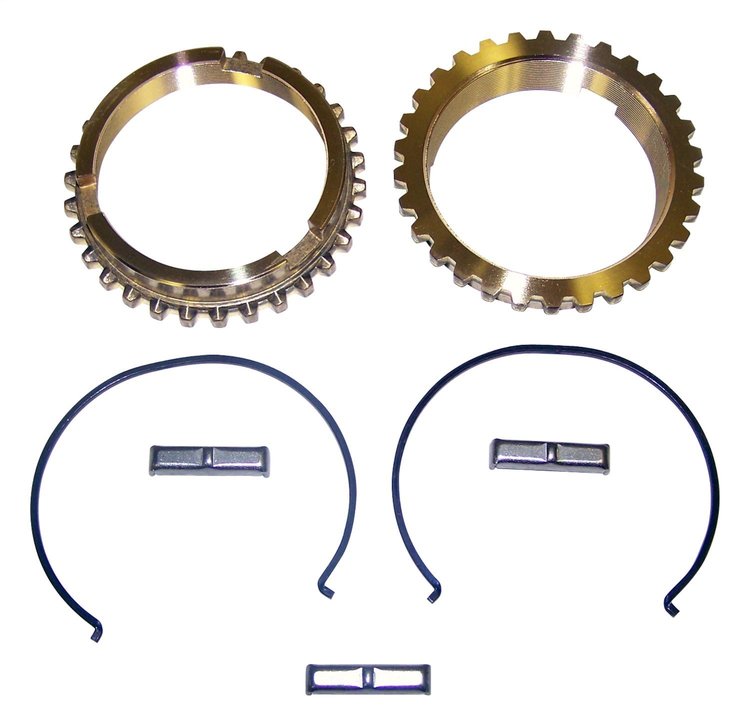 Transmission Synchro Kit