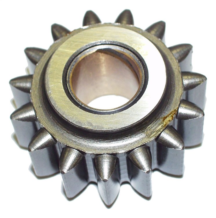 Transmission Gear