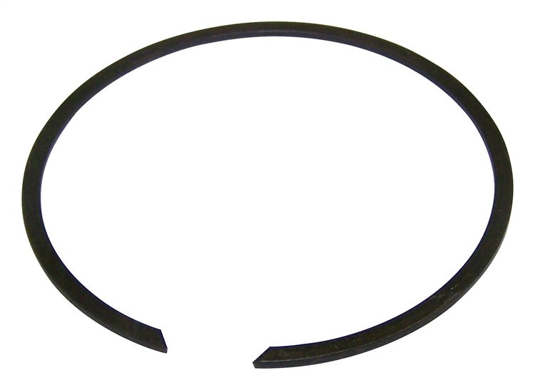 640782 Manual Trans Snap Ring