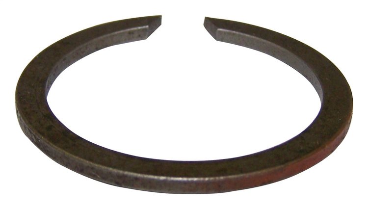 Manual Trans Snap Ring