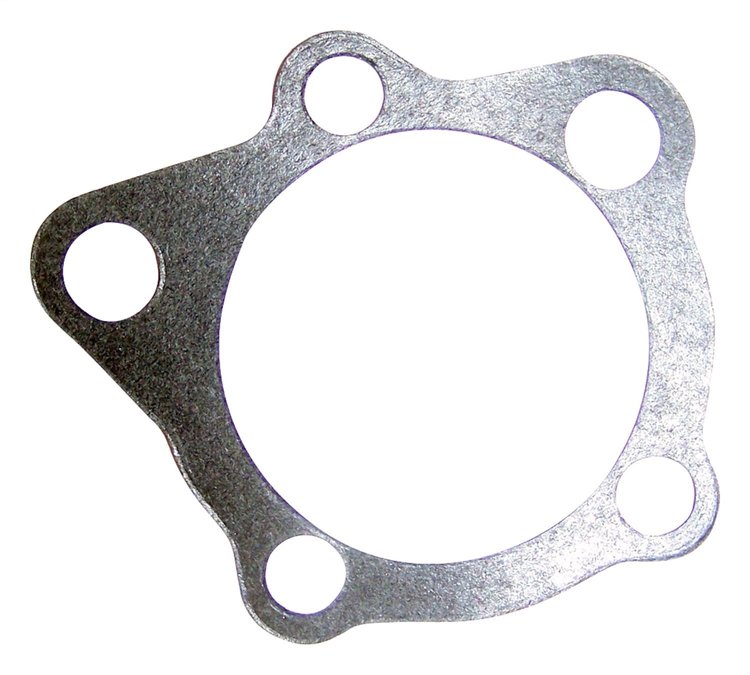 641482 Oil Pump Cover Gasket