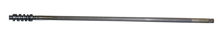 647693 Worm Shaft for 1966-1968 Jeep Models