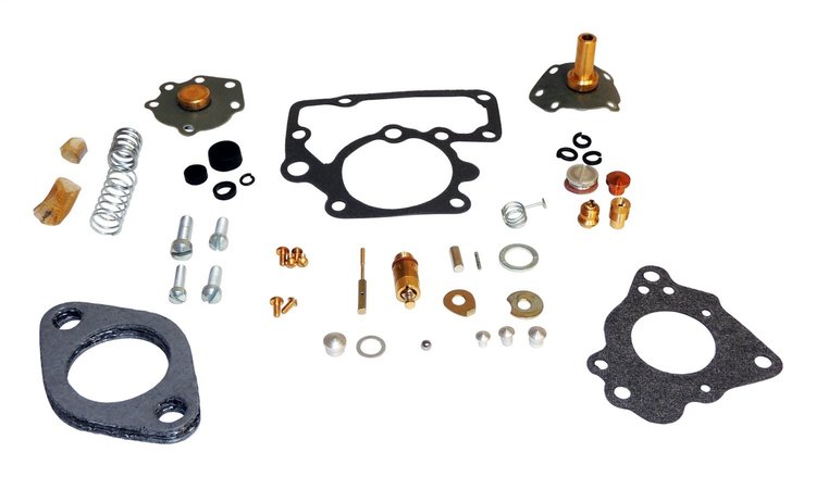 648065 Carburetor Repair Kit