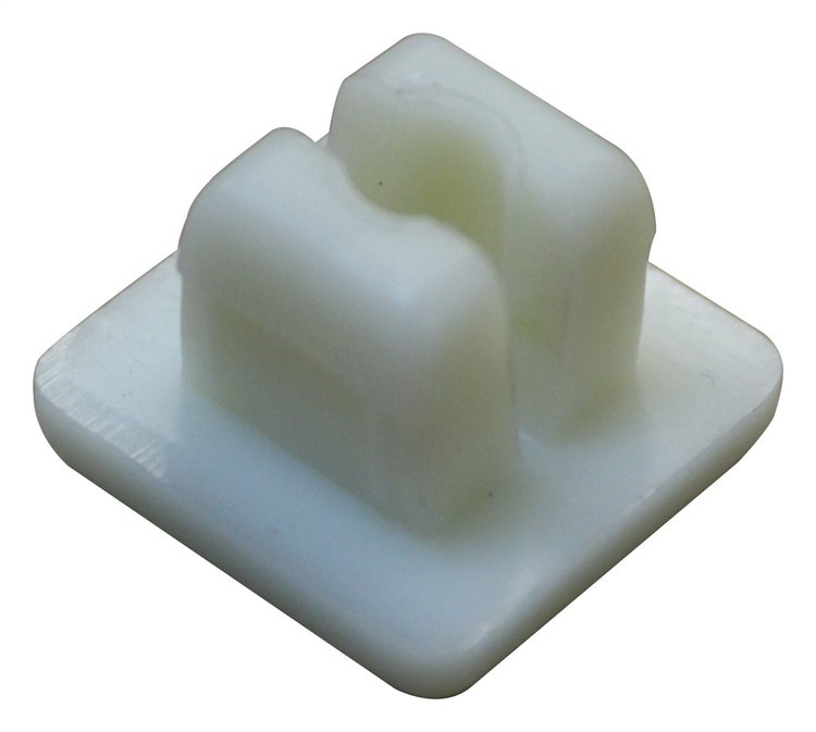 6501773 Interior Door Handle Mounting Nut