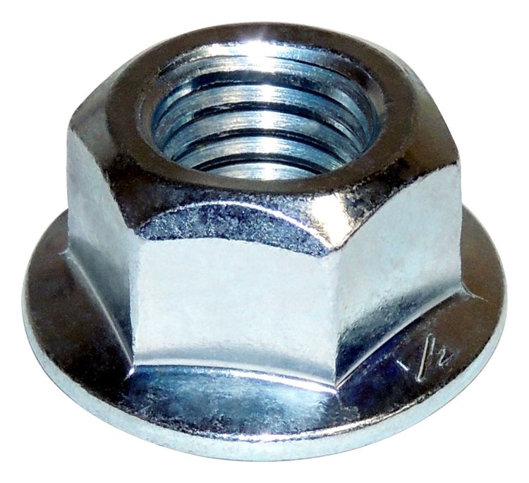 6502251AA Lock Nut