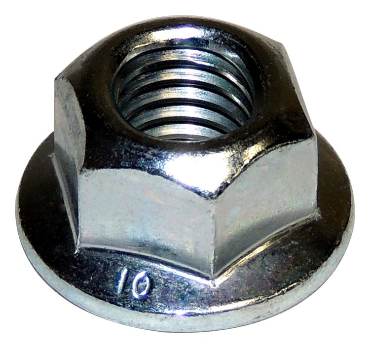 6502696 Lock Nut