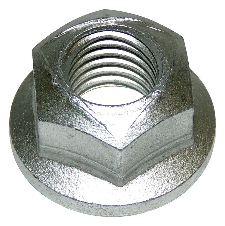 6502698 Suspension Locking Nut