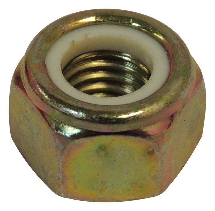 6502979 Sway Bar Link Nut