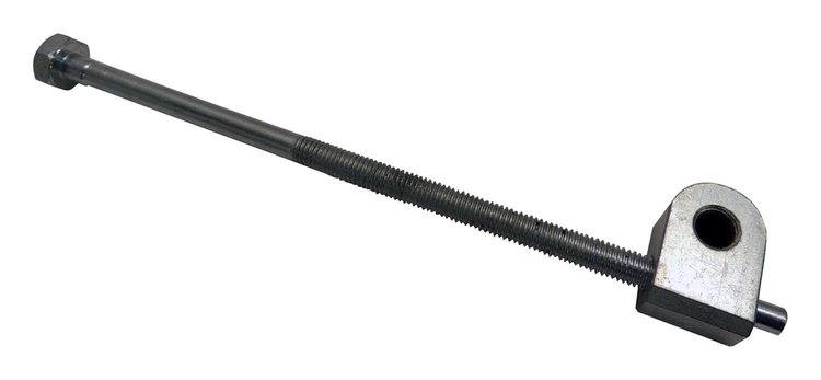 6503198K Drive Belt Tensioner Bolt And Collar