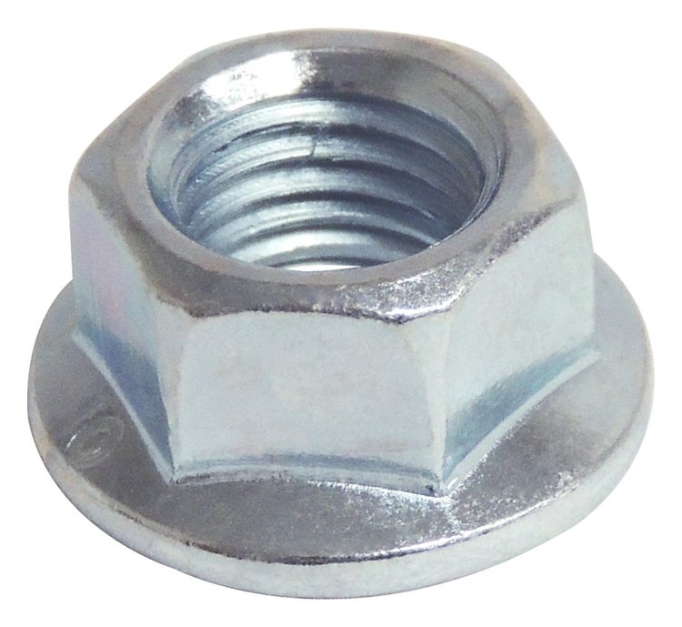 6503335 Nut for 2018-2020 Jeep Models