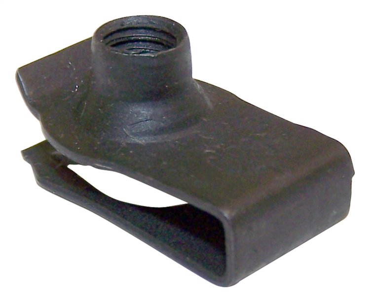 6504118 Clip Nut for 1984-2007 Jeep Models